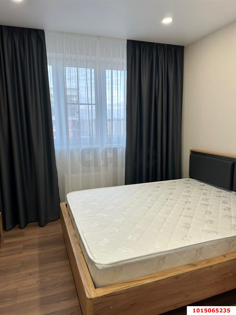 Фото №7: 2-комнатная квартира 53 м² - Краснодар, жилой комплекс Самолёт-4, ул. Константина Гондаря, 103