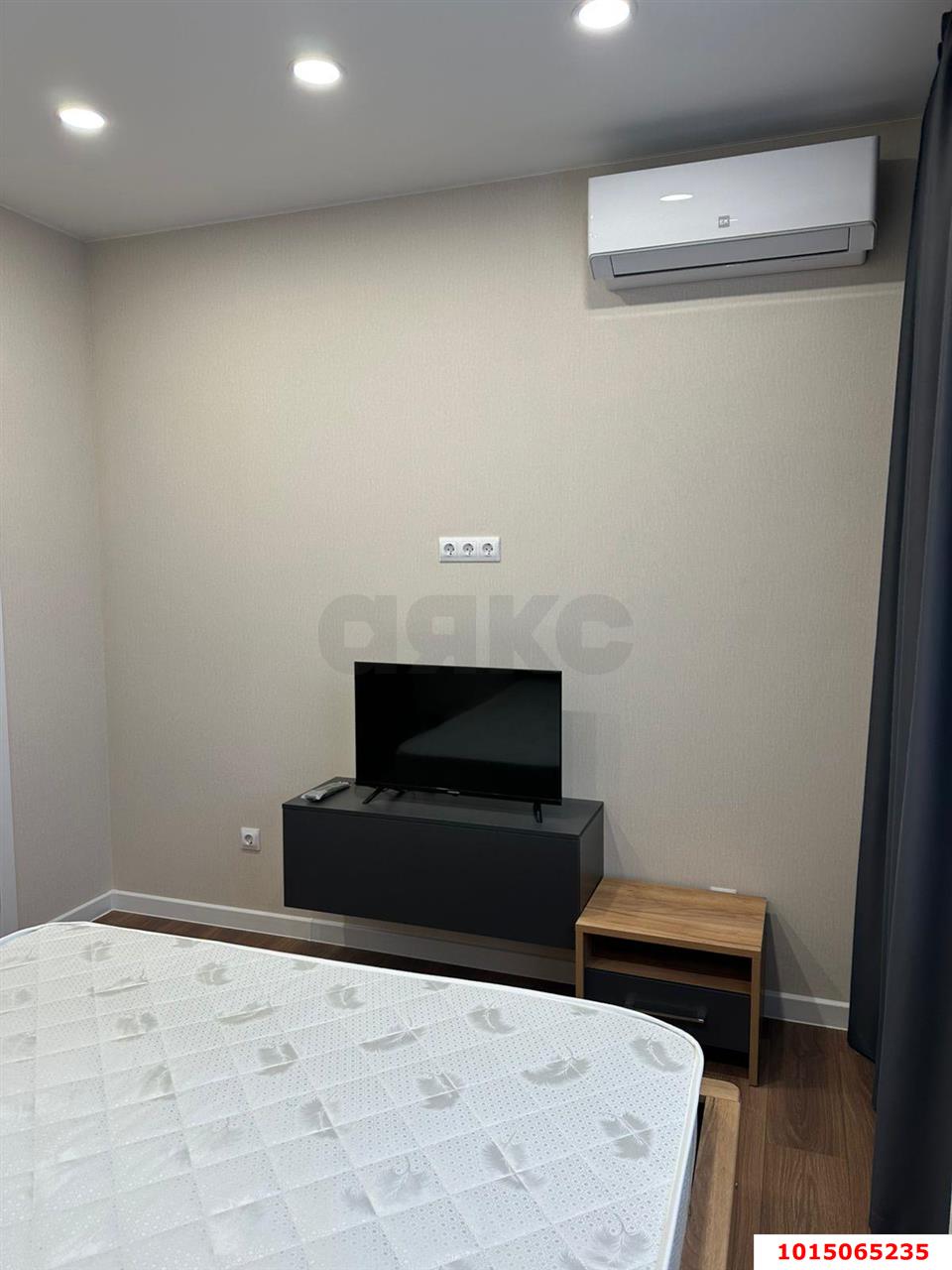 Фото №6: 2-комнатная квартира 53 м² - Краснодар, жилой комплекс Самолёт-4, ул. Константина Гондаря, 103