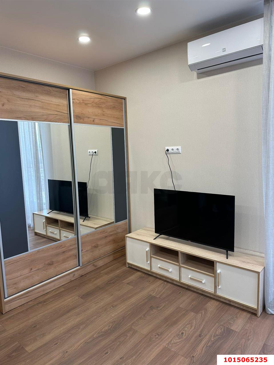 Фото №8: 2-комнатная квартира 53 м² - Краснодар, жилой комплекс Самолёт-4, ул. Константина Гондаря, 103