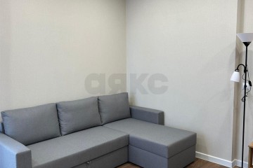 Фото №2: 2-комнатная квартира 53 м² - Краснодар, мкр. жилой комплекс Самолёт-4, ул. Константина Гондаря, 103