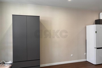 Фото №5: Студия 30 м² - Краснодар, мкр. жилой комплекс Самолёт-6, ул. Ивана Беличенко, 92к4