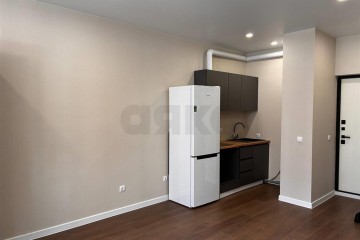 Фото №4: Студия 30 м² - Краснодар, мкр. жилой комплекс Самолёт-6, ул. Ивана Беличенко, 92к4