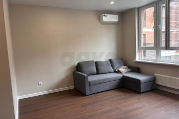 Фото №2: Студия 30 м² - Краснодар, мкр. жилой комплекс Самолёт-6, ул. Ивана Беличенко, 92к4