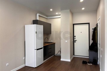 Фото №3: Студия 30 м² - Краснодар, мкр. жилой комплекс Самолёт-6, ул. Ивана Беличенко, 92к4