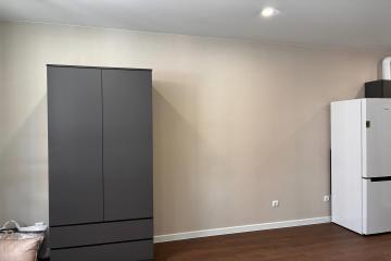 Фото №5: Студия 30 м² - Краснодар, мкр. жилой комплекс Самолёт-6, ул. Ивана Беличенко, 92к4