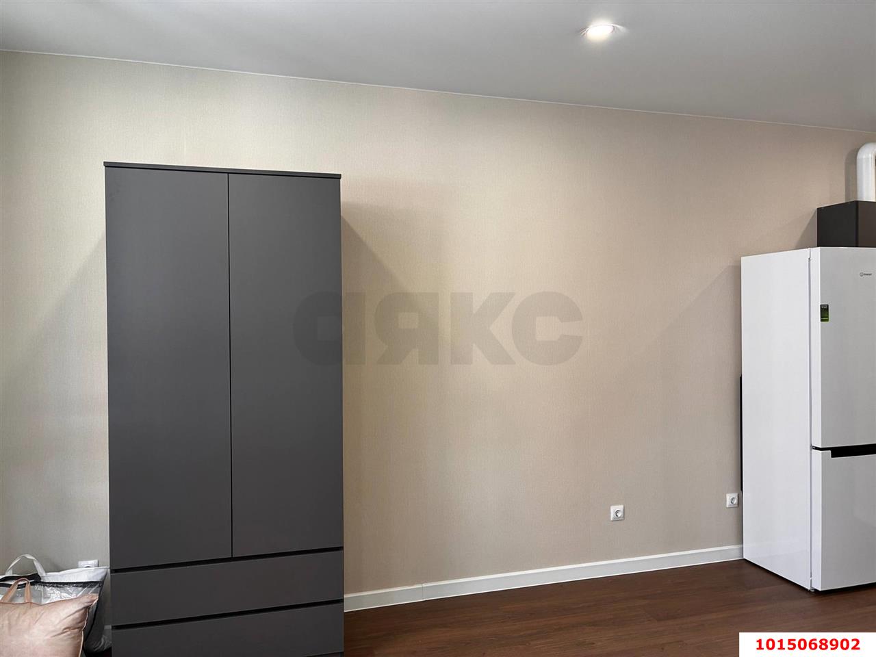 Фото №5: Студия 30 м² - Краснодар, Прикубанский внутригородской округ, мкр. жилой комплекс Самолёт-6, ул. Ивана Беличенко, 92к4