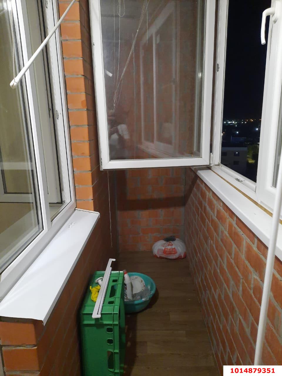 Фото №5: Студия 23 м² - Краснодар, Славянский, ул. Заполярная, 45