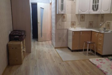 Фото №2: Студия 23 м² - Краснодар, мкр. Славянский, ул. Заполярная, 45