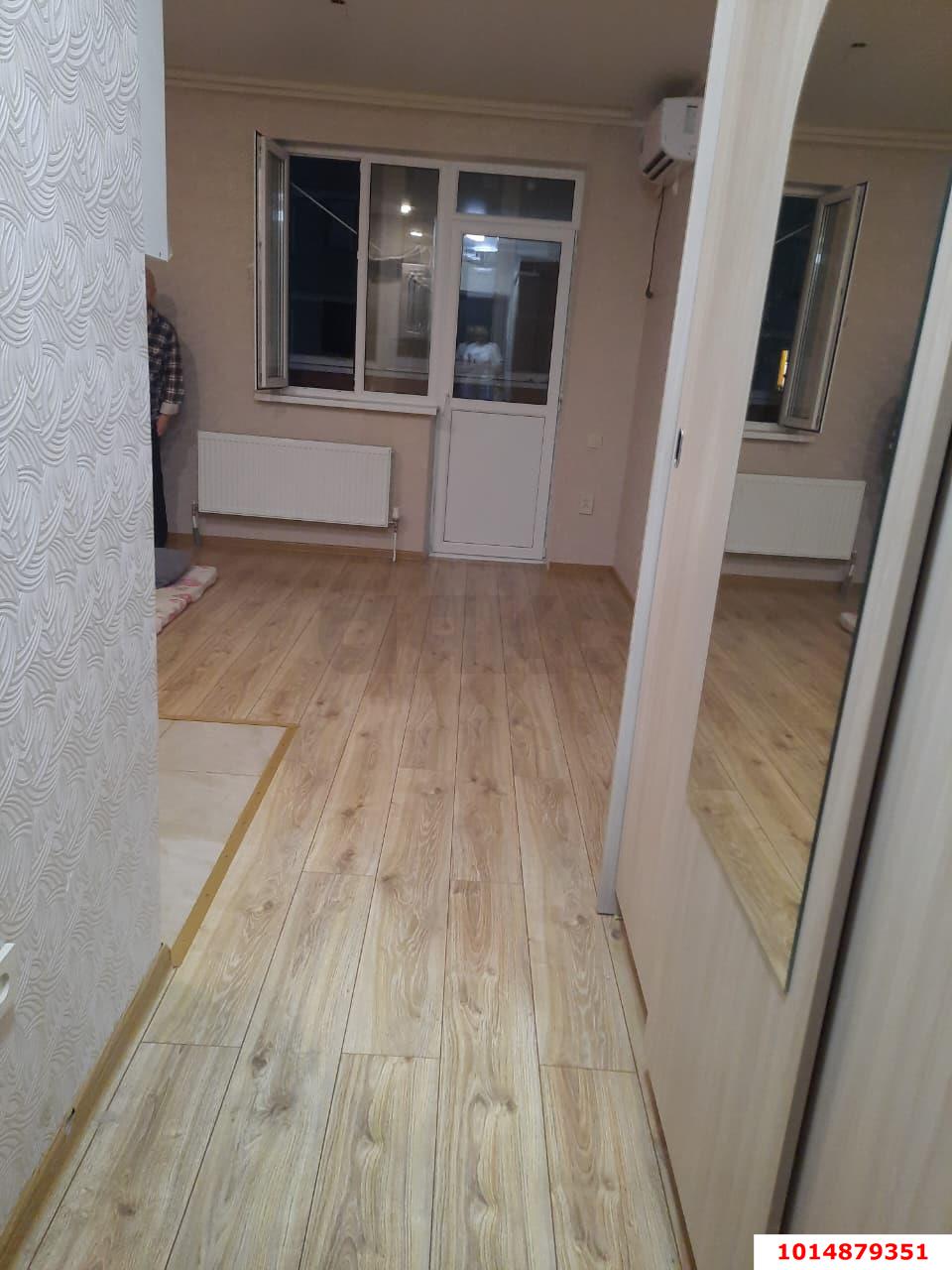 Фото №4: Студия 23 м² - Краснодар, Славянский, ул. Заполярная, 45