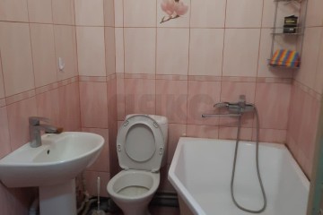 Фото №5: Студия 23 м² - Краснодар, мкр. Славянский, ул. Заполярная, 45