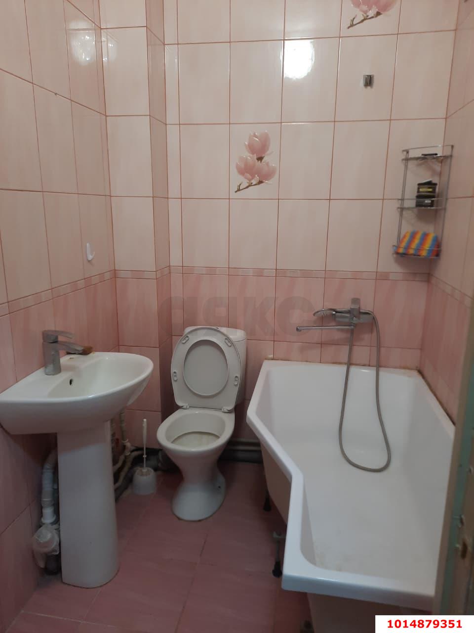 Фото №6: Студия 23 м² - Краснодар, Славянский, ул. Заполярная, 45