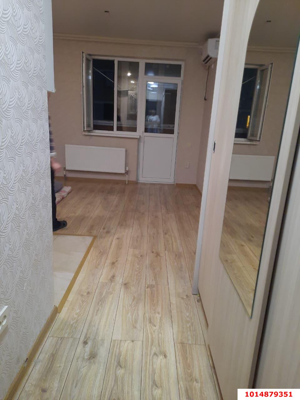 Фото №2: Студия 23 м² - Краснодар, Славянский, ул. Заполярная, 45