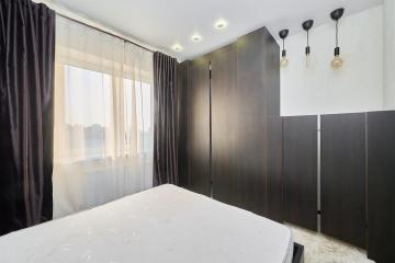 Фото №3: 1-комнатная квартира 36 м² - Краснодар, мкр. жилой комплекс Цветы, ул. Круговая, 4Вк1