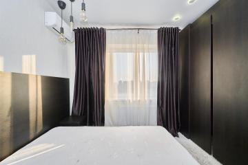 Фото №2: 1-комнатная квартира 36 м² - Краснодар, мкр. жилой комплекс Цветы, ул. Круговая, 4Вк1