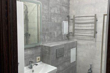 Фото №4: 1-комнатная квартира 36 м² - Краснодар, мкр. ЖК Цветы, ул. Круговая, 4Вк1