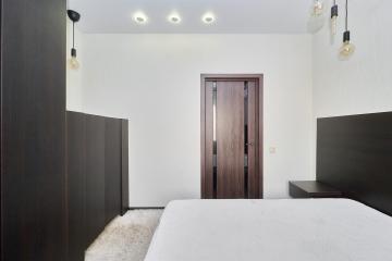 Фото №4: 1-комнатная квартира 36 м² - Краснодар, мкр. жилой комплекс Цветы, ул. Круговая, 4Вк1