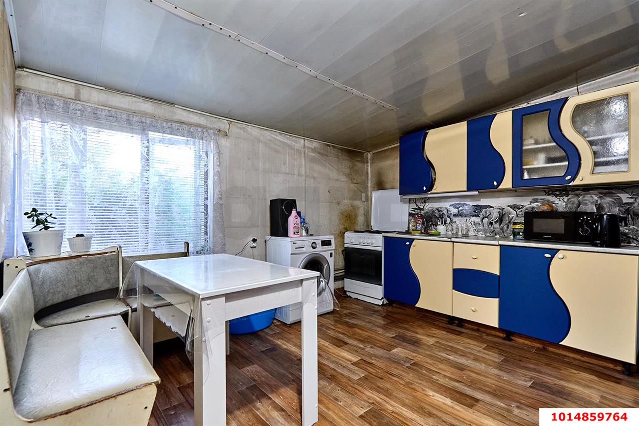 Фото №11: Дом 71 м² + 16.5 сот. - Васюринская, ул. Гоголя, 17