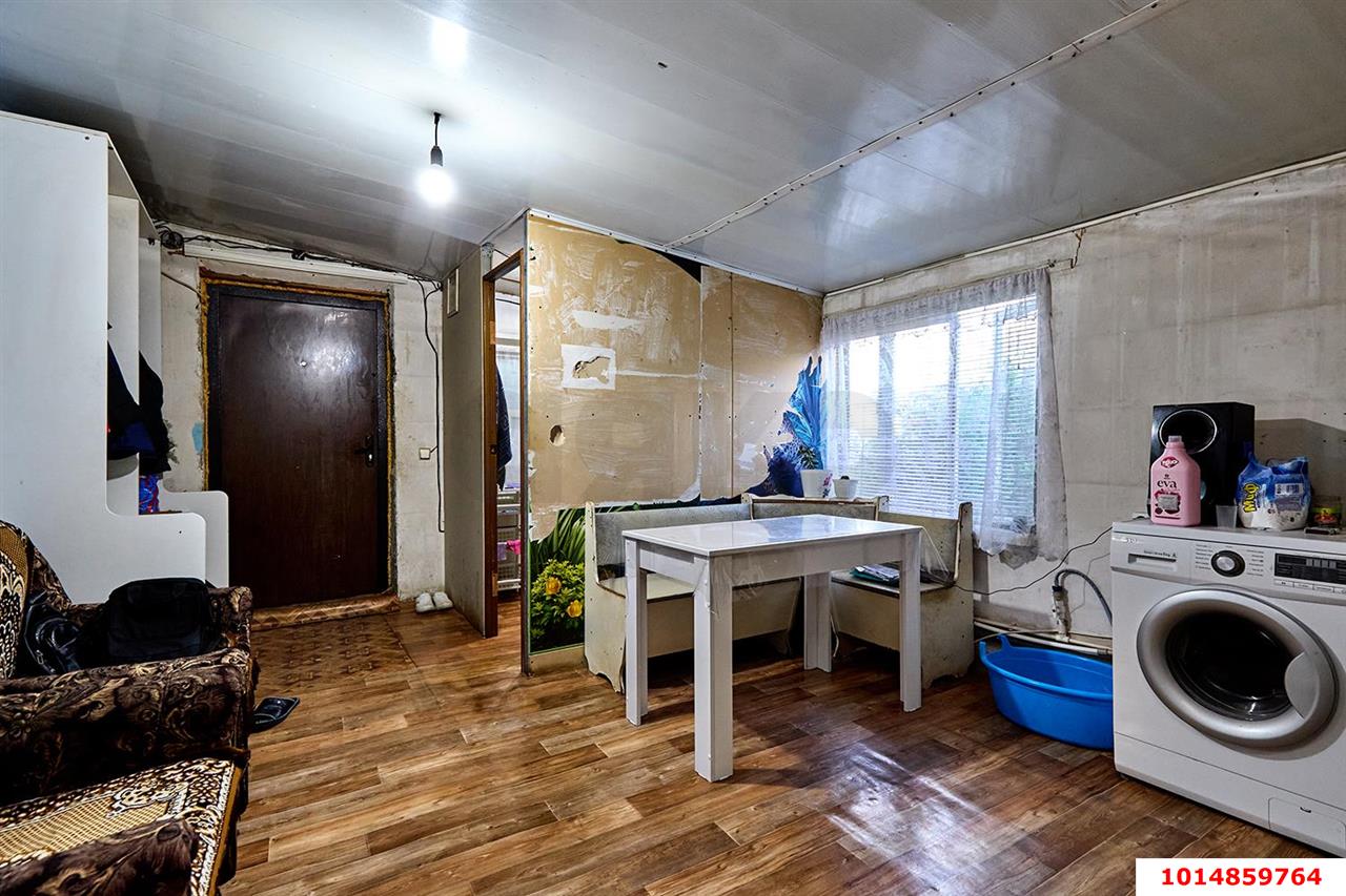 Фото №12: Дом 71 м² + 16.5 сот. - Васюринская, ул. Гоголя, 17