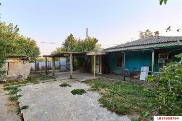 Фото №2: Дом 71 м² - Васюринская, ул. Гоголя, 17