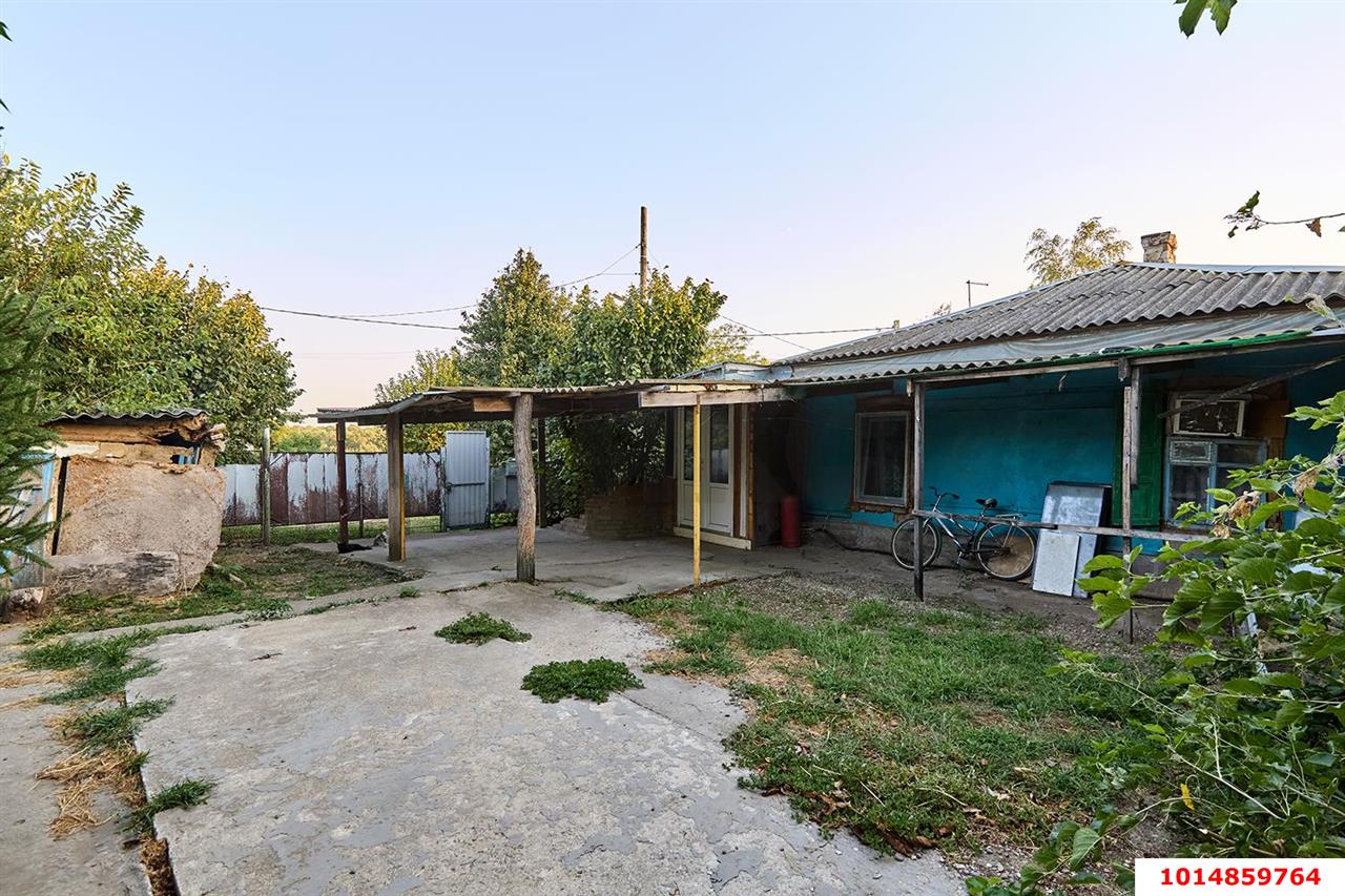 Фото №2: Дом 71 м² + 16.5 сот. - Васюринская, ул. Гоголя, 17