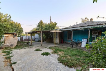 Фото №2: Дом 71 м² - Васюринская, ул. Гоголя, 17