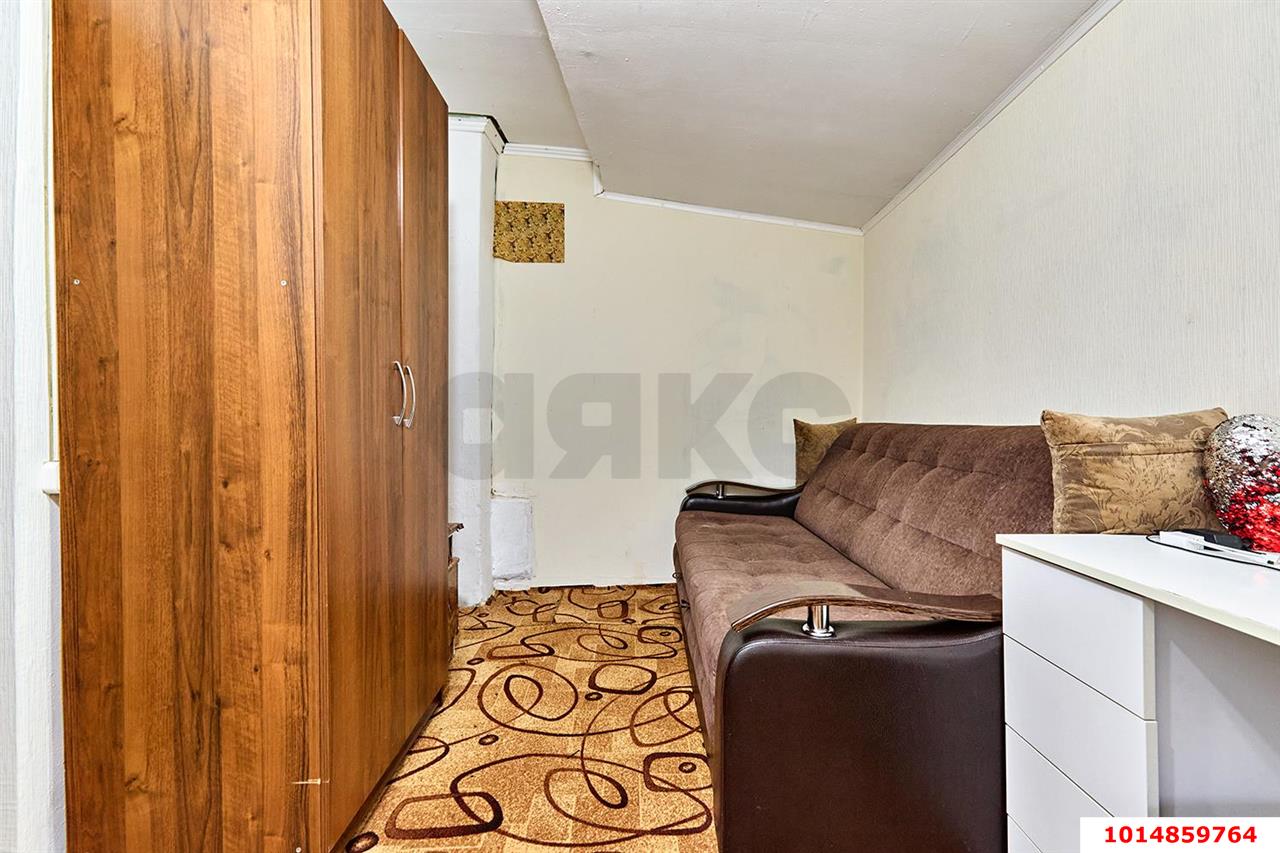 Фото №15: Дом 71 м² + 16.5 сот. - Васюринская, ул. Гоголя, 17