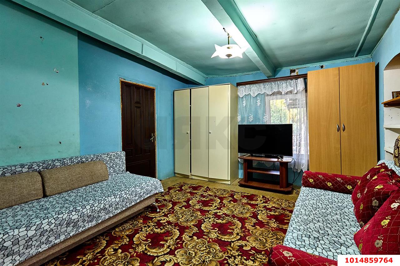 Фото №13: Дом 71 м² + 16.5 сот. - Васюринская, ул. Гоголя, 17