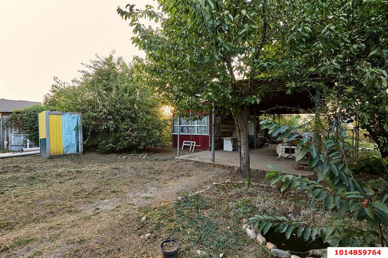 Фото №5: Дом 71 м² + 16.5 сот. - Васюринская, ул. Гоголя, 17