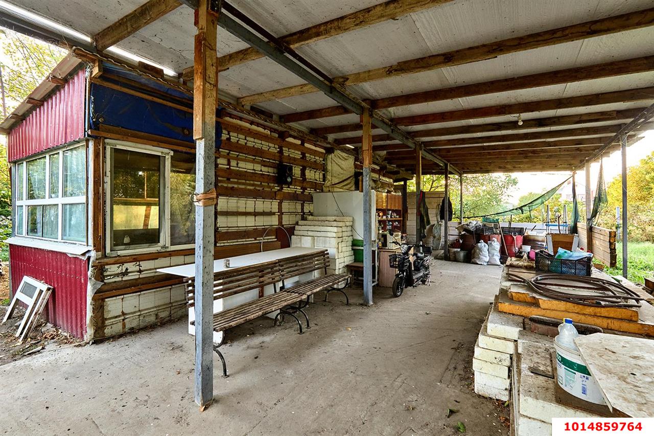 Фото №6: Дом 71 м² + 16.5 сот. - Васюринская, ул. Гоголя, 17