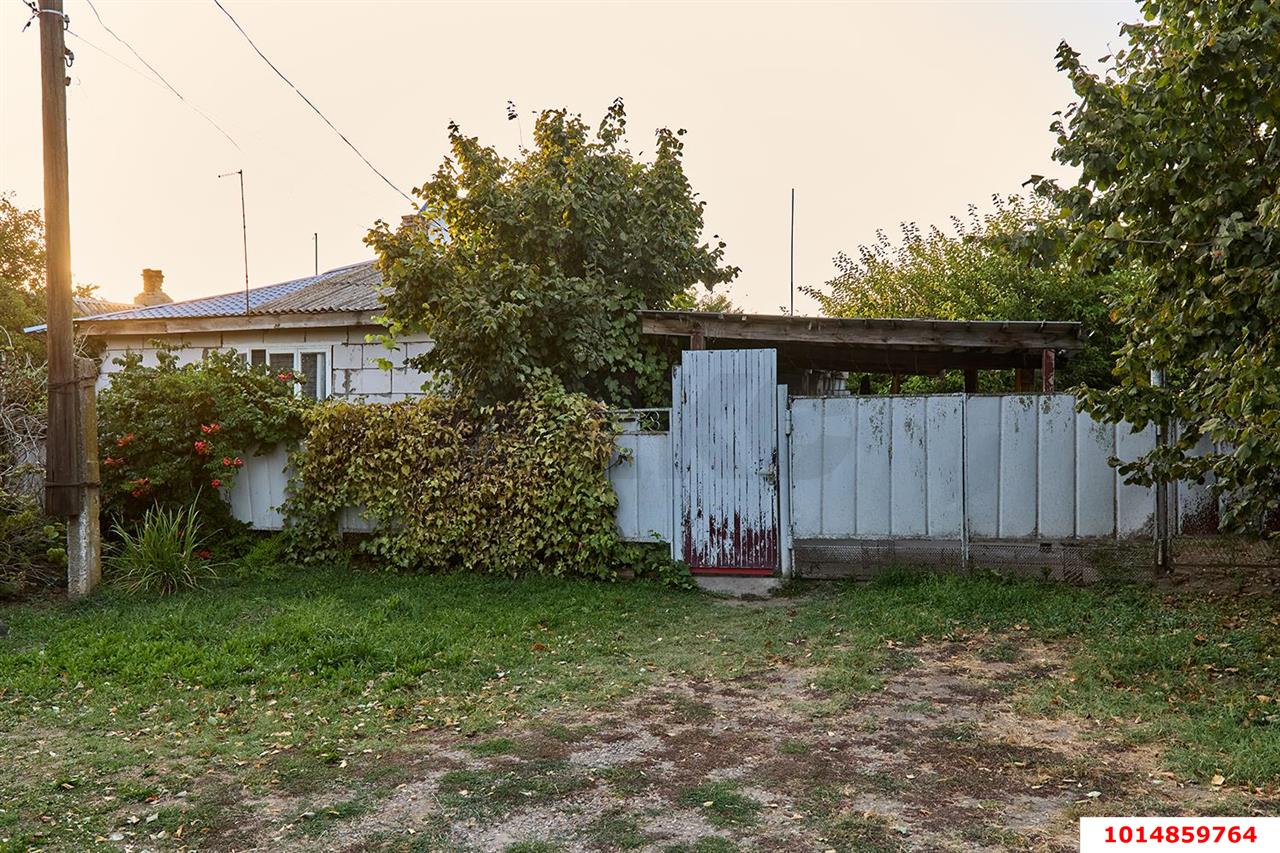 Фото №17: Дом 71 м² + 16.5 сот. - Васюринская, ул. Гоголя, 17