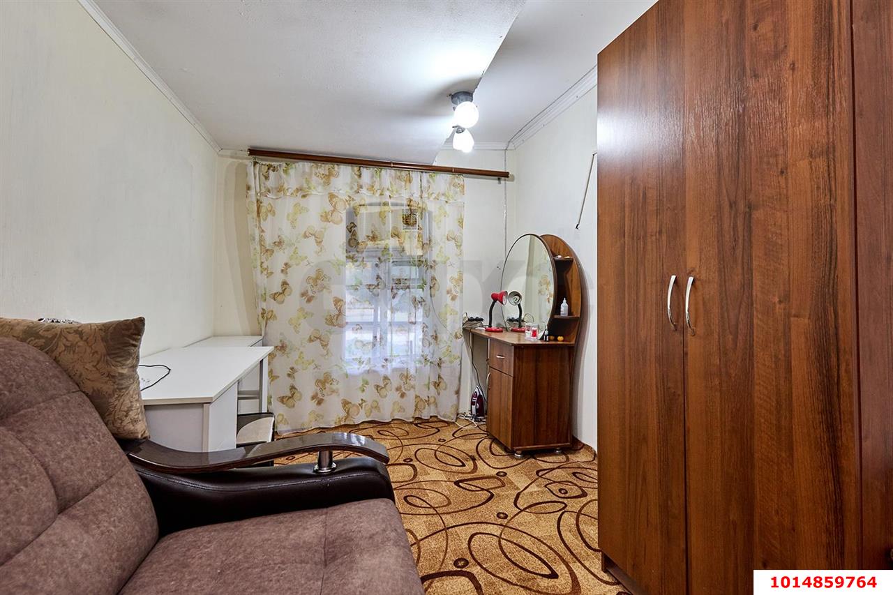 Фото №16: Дом 71 м² + 16.5 сот. - Васюринская, ул. Гоголя, 17