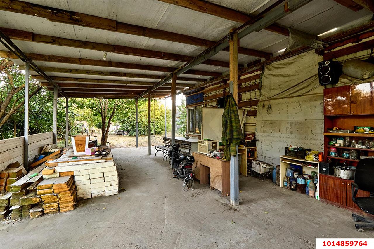 Фото №7: Дом 71 м² + 16.5 сот. - Васюринская, ул. Гоголя, 17