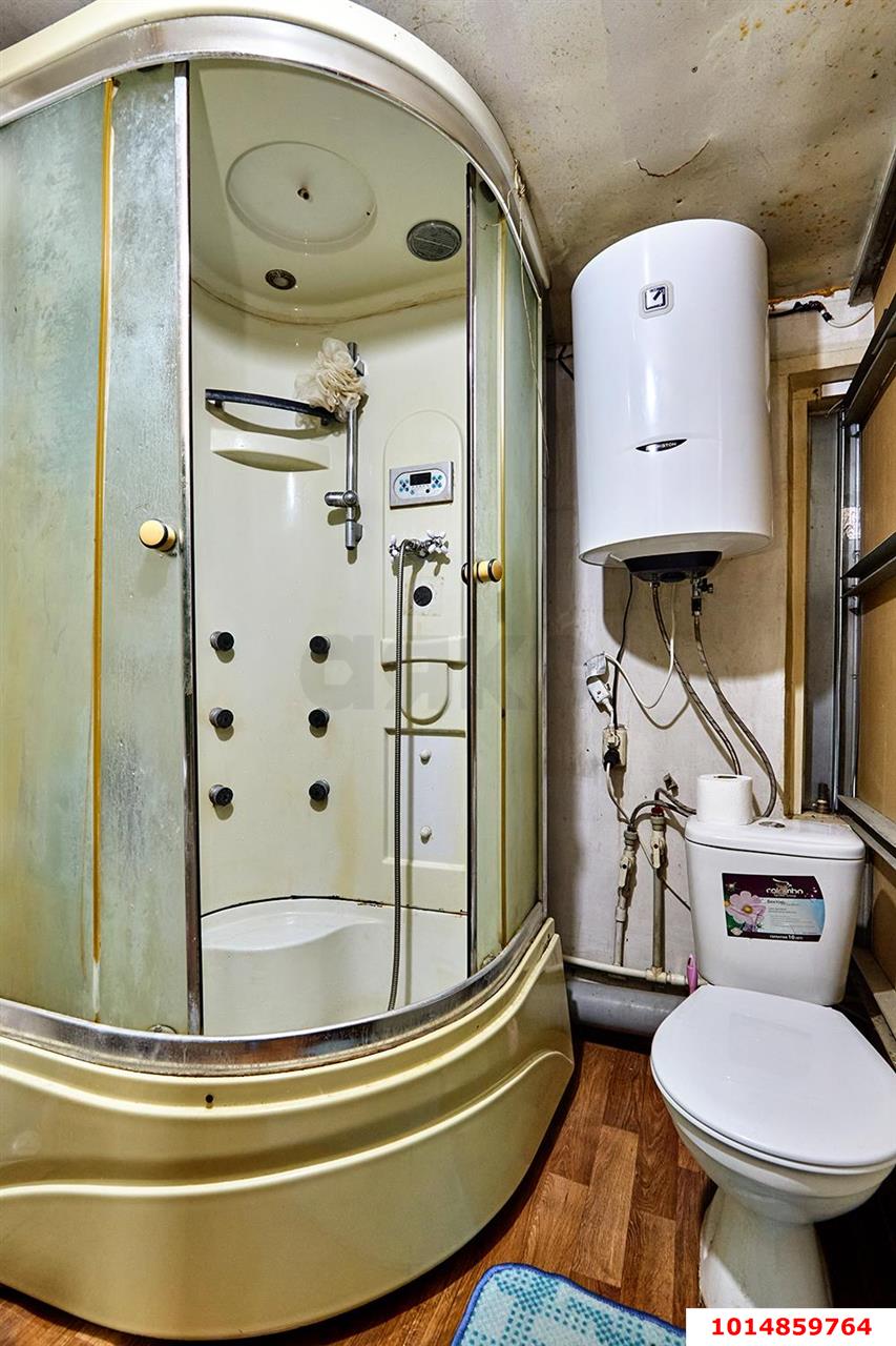 Фото №10: Дом 71 м² + 16.5 сот. - Васюринская, ул. Гоголя, 17