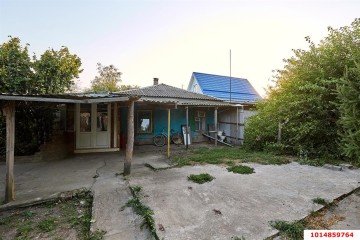 Фото №1: Дом 71 м² - Васюринская, ул. Гоголя, 17