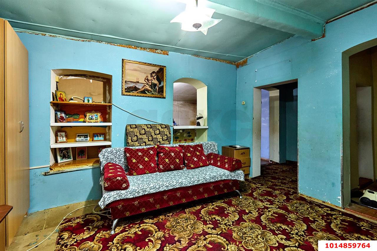 Фото №14: Дом 71 м² + 16.5 сот. - Васюринская, ул. Гоголя, 17