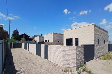 Фото №3: Дом 95 м² - СТ Закубанские сады-2, ул. Виноградная, 21/1