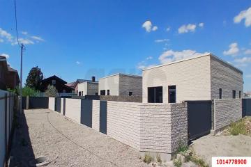 Фото №3: Дом 95 м² - СТ Закубанские сады-2, ул. Виноградная, 21/1