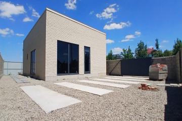 Фото №2: Дом 95 м² - СТ Закубанские сады-2, ул. Виноградная, 21/1