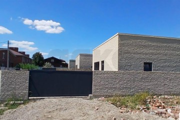 Фото №1: Дом 95 м² - СТ Закубанские сады-2, ул. Виноградная, 21/1