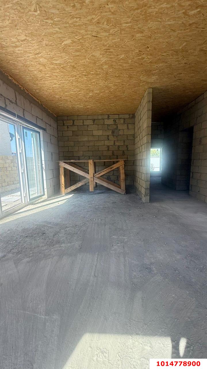 Фото №14: Дом 95 м² + 4 сот. - СТ Закубанские сады-2, ул. Виноградная, 21/1