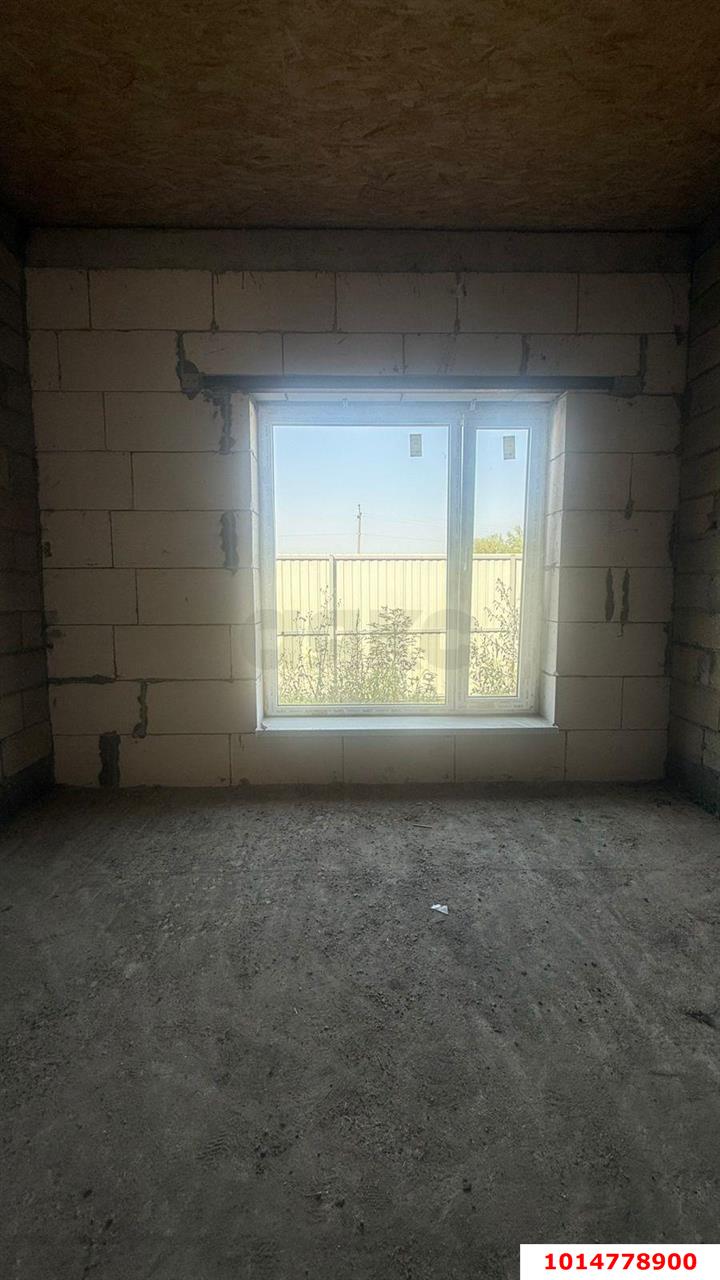 Фото №13: Дом 95 м² + 4 сот. - СТ Закубанские сады-2, ул. Виноградная, 21/1