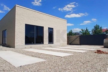 Фото №2: Дом 95 м² - СТ Закубанские сады-2, ул. Виноградная, 21/1