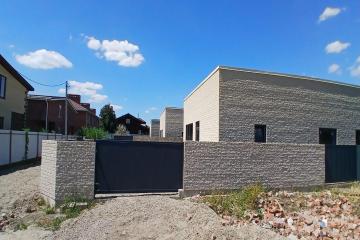 Фото №1: Дом 95 м² - СТ Закубанские сады-2, ул. Виноградная, 21/1