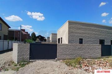 Фото №1: Дом 95 м² - СТ Закубанские сады-2, ул. Виноградная, 21/1