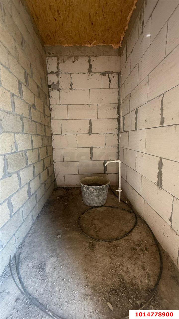 Фото №11: Дом 95 м² + 4 сот. - СТ Закубанские сады-2, ул. Виноградная, 21/1