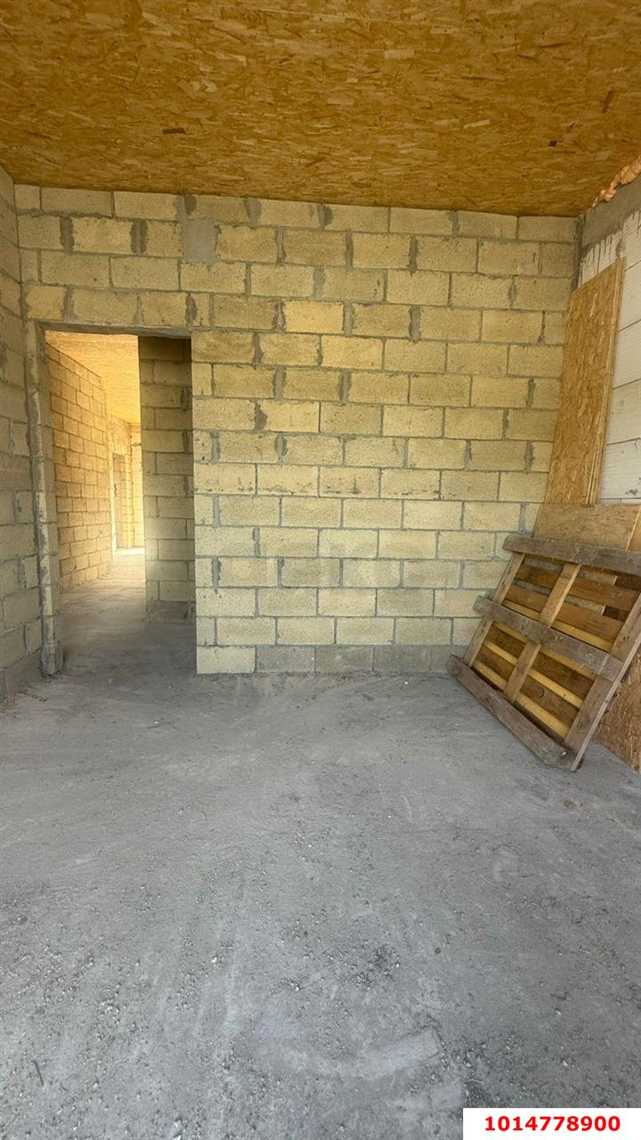 Фото №7: Дом 95 м² + 4 сот. - СТ Закубанские сады-2, ул. Виноградная, 21/1