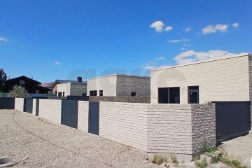 Фото №3: Дом 95 м² - СТ Закубанские сады-2, ул. Виноградная, 21/1