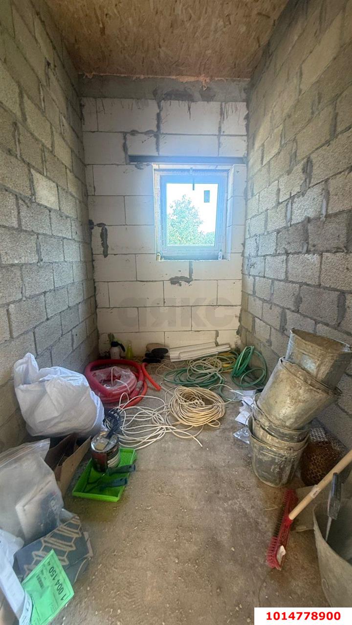 Фото №9: Дом 95 м² + 4 сот. - СТ Закубанские сады-2, ул. Виноградная, 21/1