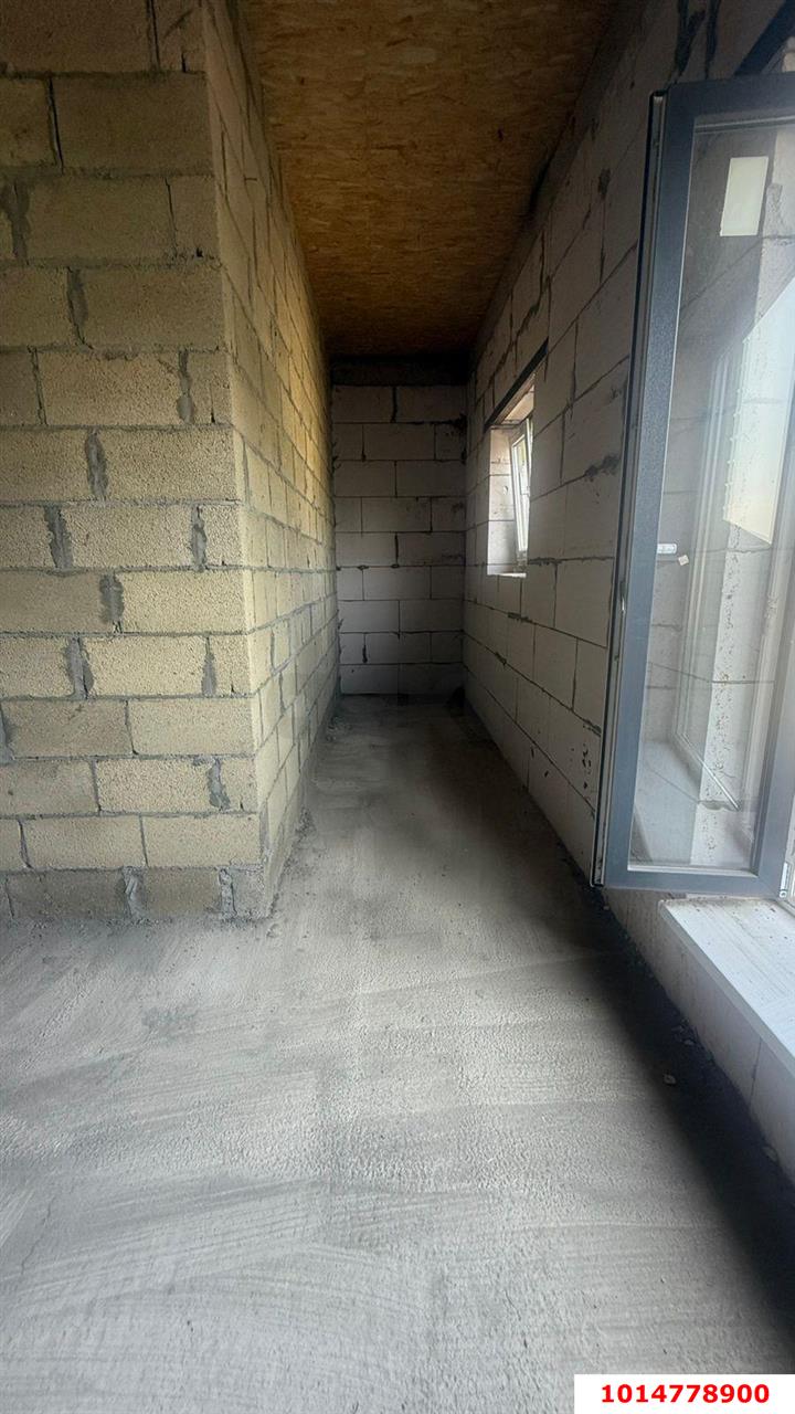 Фото №8: Дом 95 м² + 4 сот. - СТ Закубанские сады-2, ул. Виноградная, 21/1