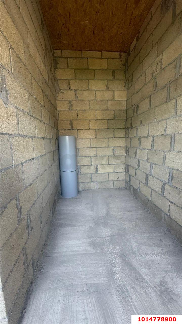 Фото №10: Дом 95 м² + 4 сот. - СТ Закубанские сады-2, ул. Виноградная, 21/1